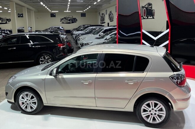 Opel Astra 2009, 266,046 km - 1.3 l - Sumqayıt