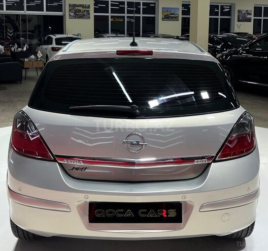 Opel Astra 2009, 266,046 km - 1.3 l - Sumqayıt