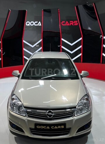 Opel Astra 2009, 266,046 km - 1.3 l - Sumqayıt