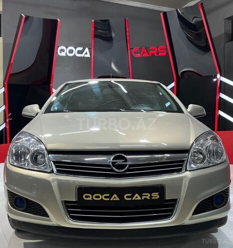 Opel Astra 2009, 266,046 km - 1.3 l - Sumqayıt