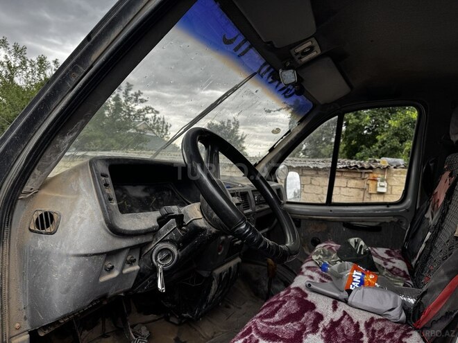 GAZ 33021 2000, 120,000 km - 2.7 l - Beyləqan
