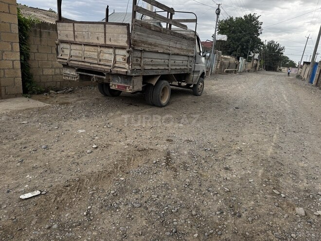 GAZ 33021 2000, 120,000 km - 2.7 l - Beyləqan