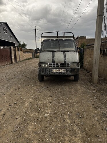 GAZ 33021 2000, 120,000 km - 2.7 l - Beyləqan