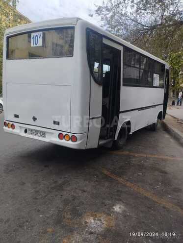Isuzu MD 22 B 1997, 25,687 km - 4.3 l - Sumqayıt