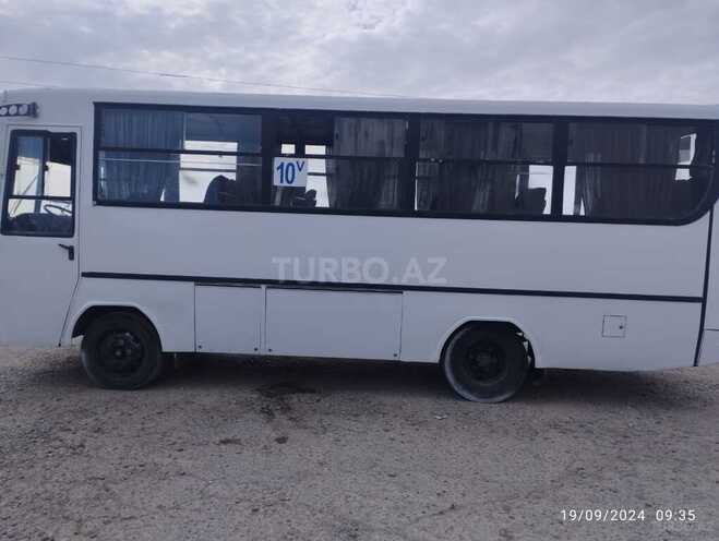 Isuzu MD 22 B 1997, 25,687 km - 4.3 l - Sumqayıt
