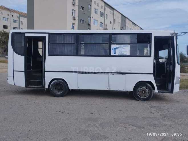 Isuzu MD 22 B 1997, 25,687 km - 4.3 l - Sumqayıt