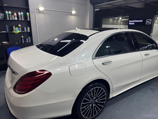 Mercedes S 500-3