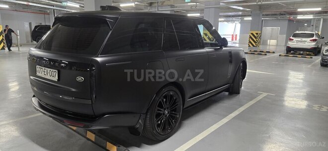 Land Rover Range Rover 2022, 8,000 km - 3.0 l - Bakı