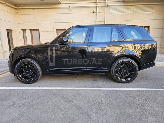 Land Rover Range Rover 2022, 8,000 km - 3.0 l - Bakı
