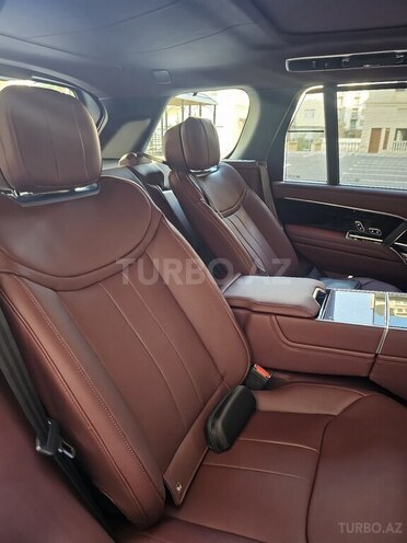 Land Rover Range Rover 2022, 8,000 km - 3.0 l - Bakı