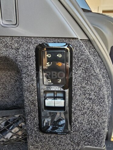 Land Rover Range Rover 2022, 8,000 km - 3.0 l - Bakı
