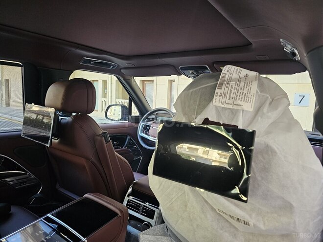 Land Rover Range Rover 2022, 8,000 km - 3.0 l - Bakı