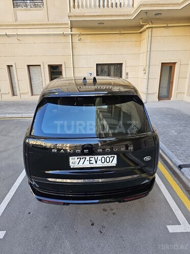 Land Rover Range Rover 2022, 8,000 km - 3.0 l - Bakı