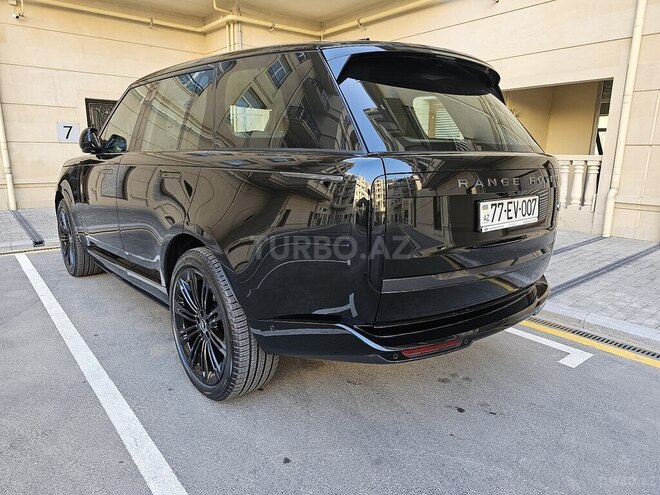 Land Rover Range Rover 2022, 8,000 km - 3.0 l - Bakı