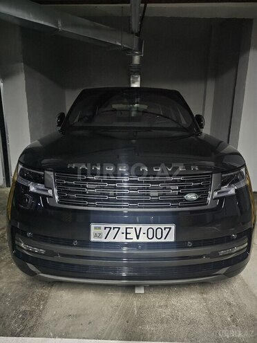 Land Rover Range Rover 2022, 8,000 km - 3.0 l - Bakı