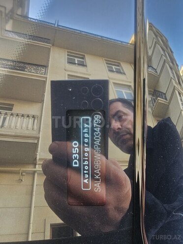 Land Rover Range Rover 2022, 8,000 km - 3.0 l - Bakı