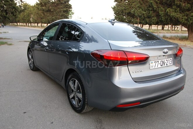 Kia Forte 2018, 151,278 km - 2.0 l - Bakı