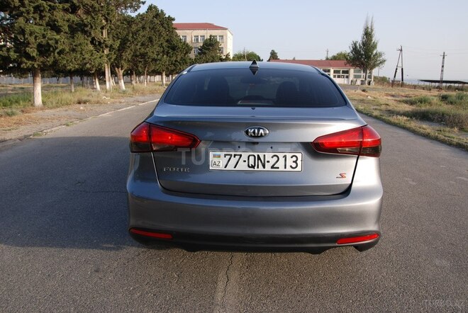 Kia Forte 2018, 151,278 km - 2.0 l - Bakı