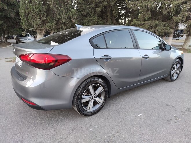 Kia Forte 2018, 151,278 km - 2.0 l - Bakı