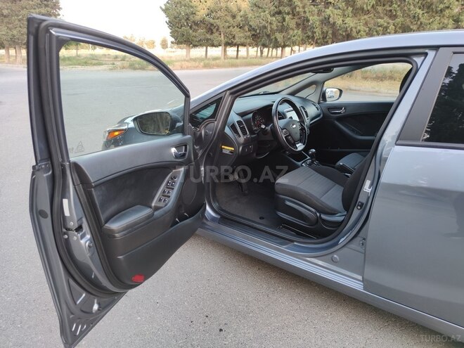 Kia Forte 2018, 151,278 km - 2.0 l - Bakı