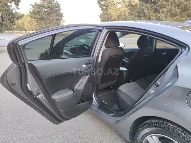 Kia Forte 2018, 151,278 km - 2.0 l - Bakı