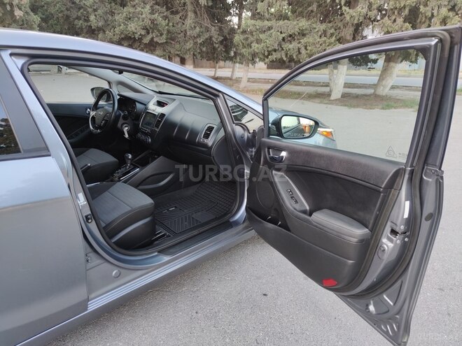 Kia Forte 2018, 151,278 km - 2.0 l - Bakı