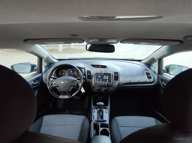 Kia Forte 2018, 151,278 km - 2.0 l - Bakı