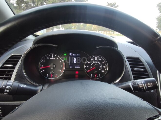 Kia Forte 2018, 151,278 km - 2.0 l - Bakı