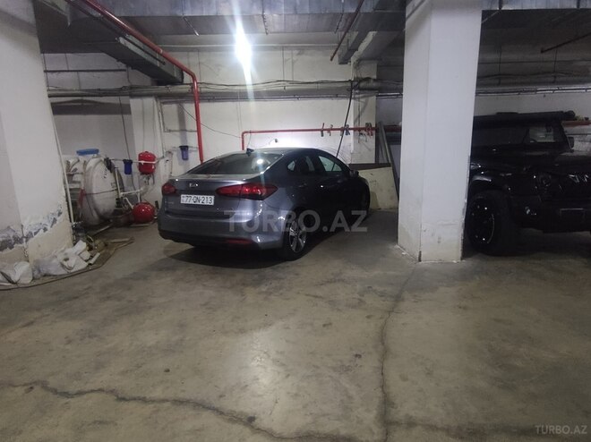 Kia Forte 2018, 151,278 km - 2.0 l - Bakı