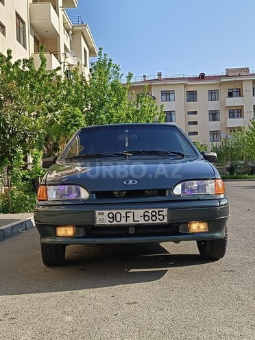 LADA (VAZ) 2115 2009, 339,000 km - 1.5 l - Kürdəmir