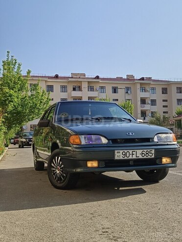 LADA (VAZ) 2115 2009, 339,000 km - 1.5 l - Kürdəmir