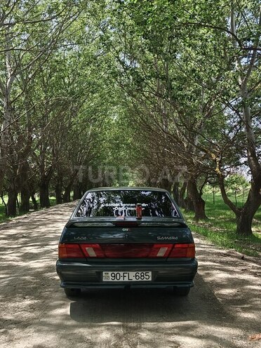 LADA (VAZ) 2115 2009, 339,000 km - 1.5 l - Kürdəmir