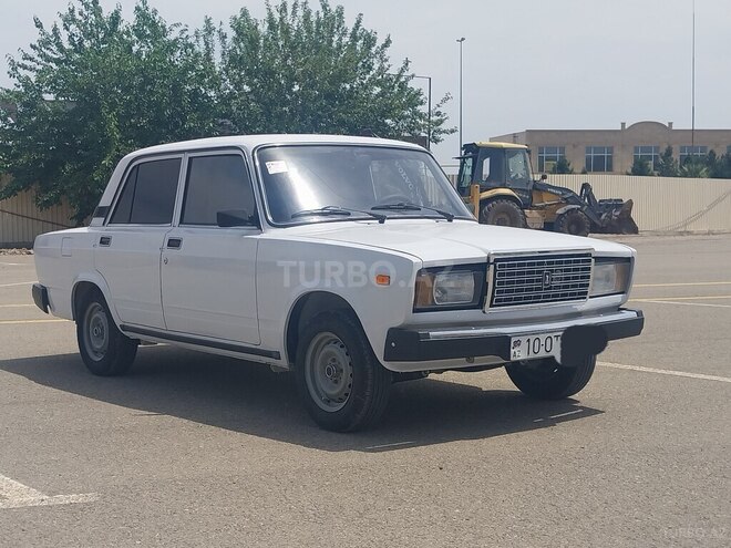 LADA (VAZ) 2107 2005, 55,000 km - 1.6 l - Gəncə
