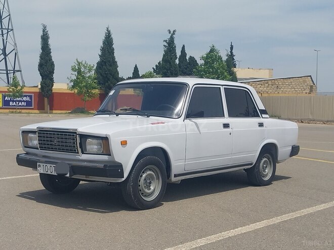 LADA (VAZ) 2107 2005, 55,000 km - 1.6 l - Gəncə