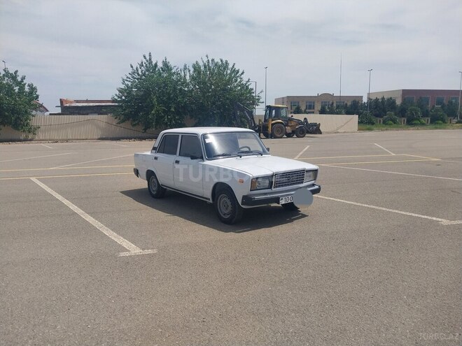 LADA (VAZ) 2107 2005, 55,000 km - 1.6 l - Gəncə