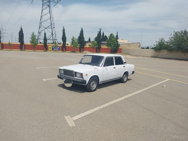 LADA (VAZ) 2107 2005, 55,000 km - 1.6 l - Gəncə
