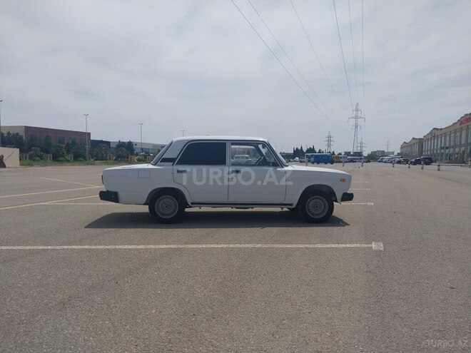 LADA (VAZ) 2107 2005, 55,000 km - 1.6 l - Gəncə