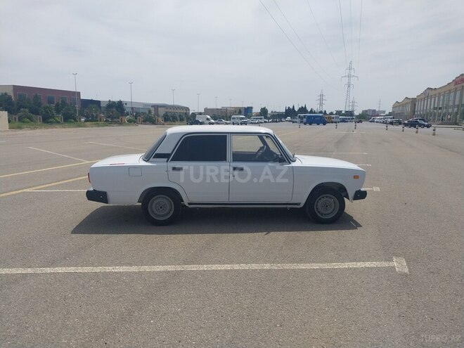 LADA (VAZ) 2107 2005, 55,000 km - 1.6 l - Gəncə