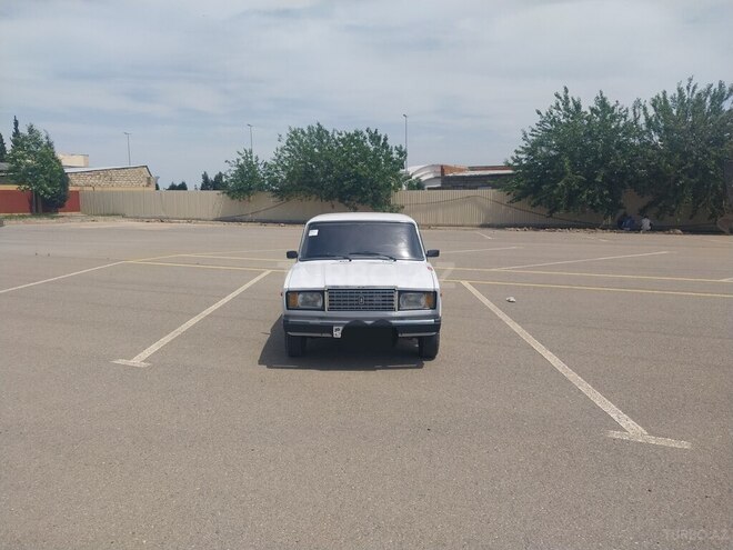 LADA (VAZ) 2107 2005, 55,000 km - 1.6 l - Gəncə