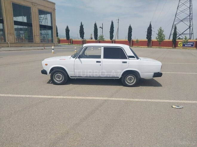 LADA (VAZ) 2107 2005, 55,000 km - 1.6 l - Gəncə