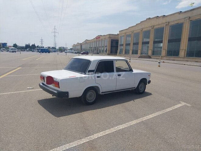 LADA (VAZ) 2107 2005, 55,000 km - 1.6 l - Gəncə