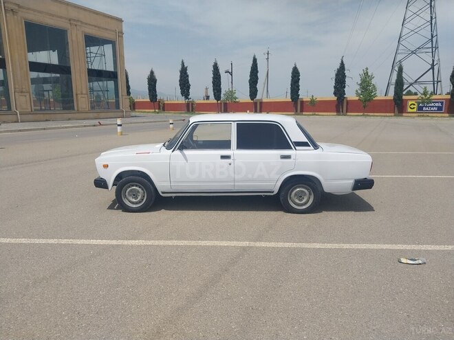 LADA (VAZ) 2107 2005, 55,000 km - 1.6 l - Gəncə