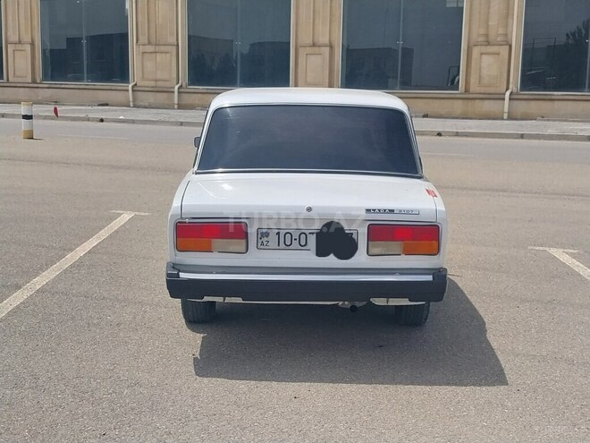 LADA (VAZ) 2107 2005, 55,000 km - 1.6 l - Gəncə