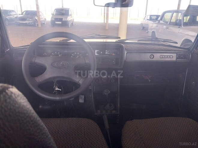 LADA (VAZ) 2107 2005, 55,000 km - 1.6 l - Gəncə