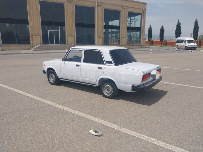 LADA (VAZ) 2107 2005, 55,000 km - 1.6 l - Gəncə
