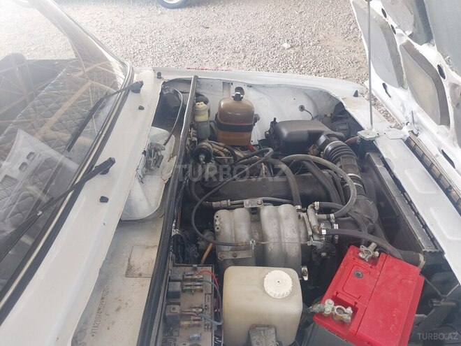 LADA (VAZ) 2107 2005, 55,000 km - 1.6 l - Gəncə