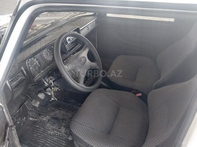 LADA (VAZ) 2107 2005, 55,000 km - 1.6 l - Gəncə