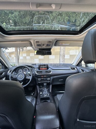 Mazda 6-6