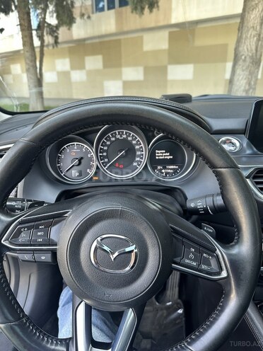 Mazda 6-7
