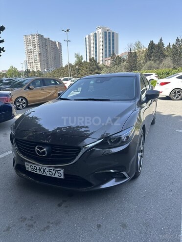 Mazda 6-1